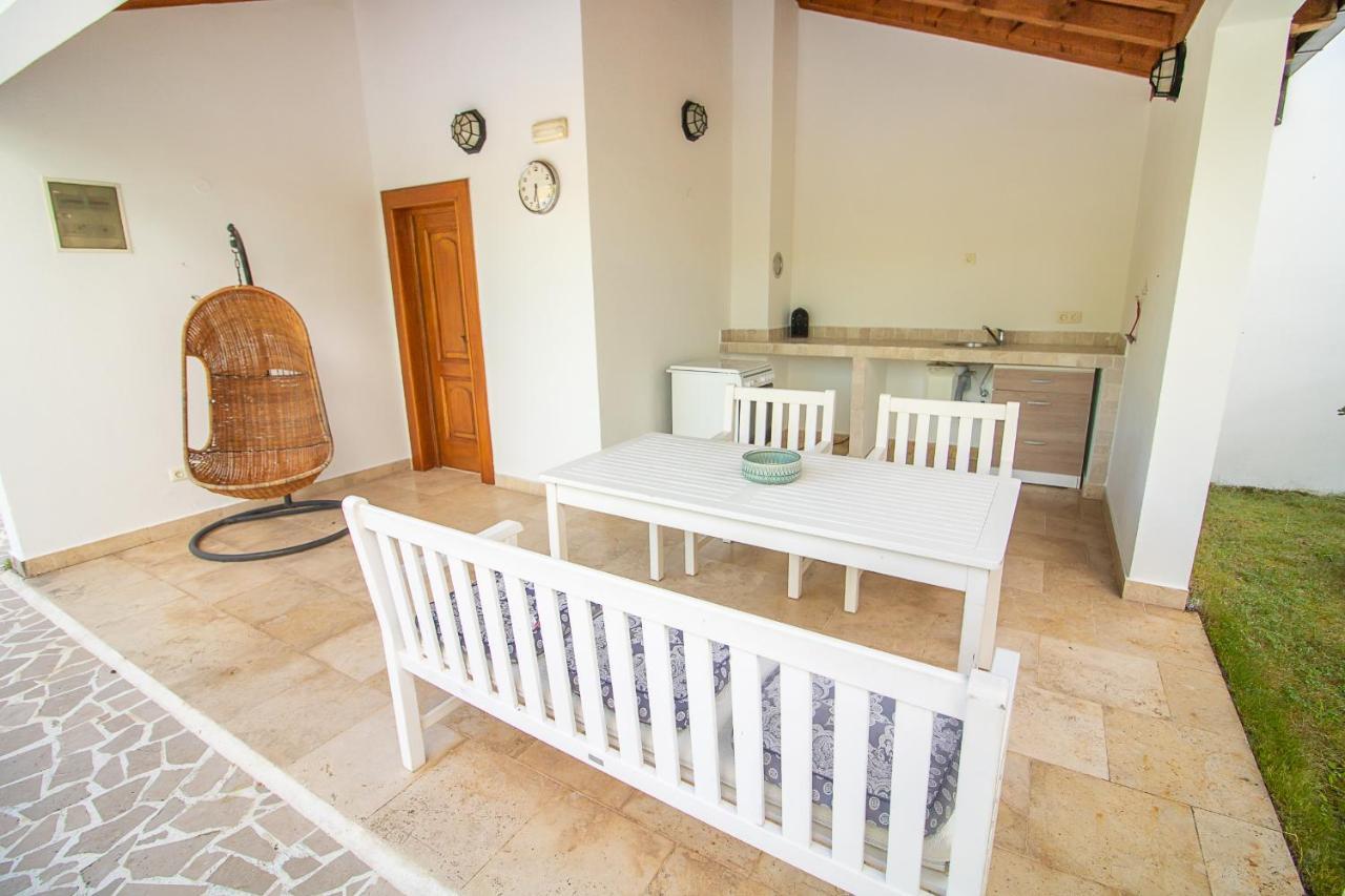 Villa Verde Mostar Esterno foto