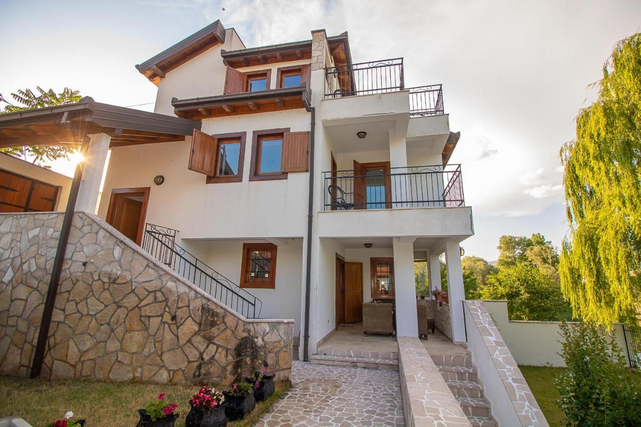 Villa Verde Mostar Esterno foto