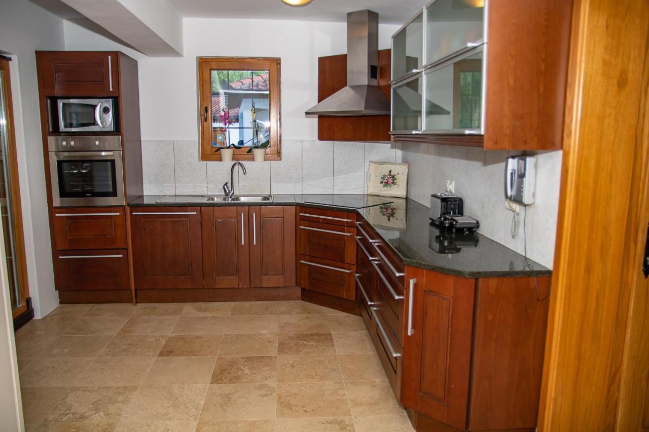 Villa Verde Mostar Esterno foto