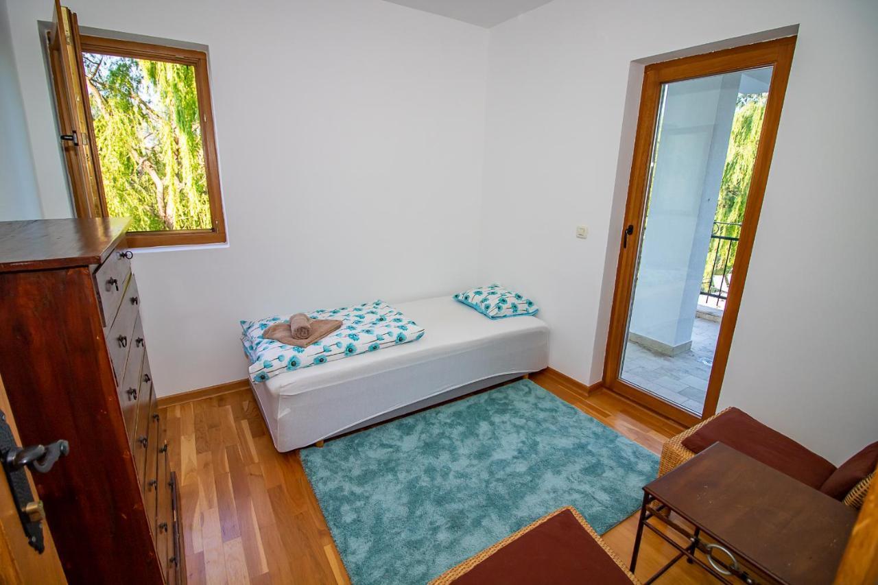 Villa Verde Mostar Esterno foto