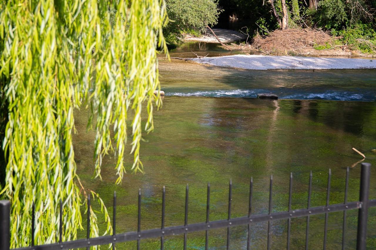 Villa Verde Mostar Esterno foto