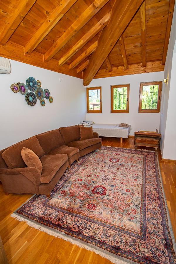 Villa Verde Mostar Esterno foto