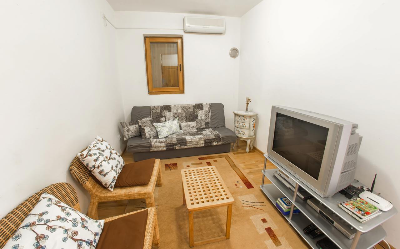 Villa Verde Mostar Esterno foto