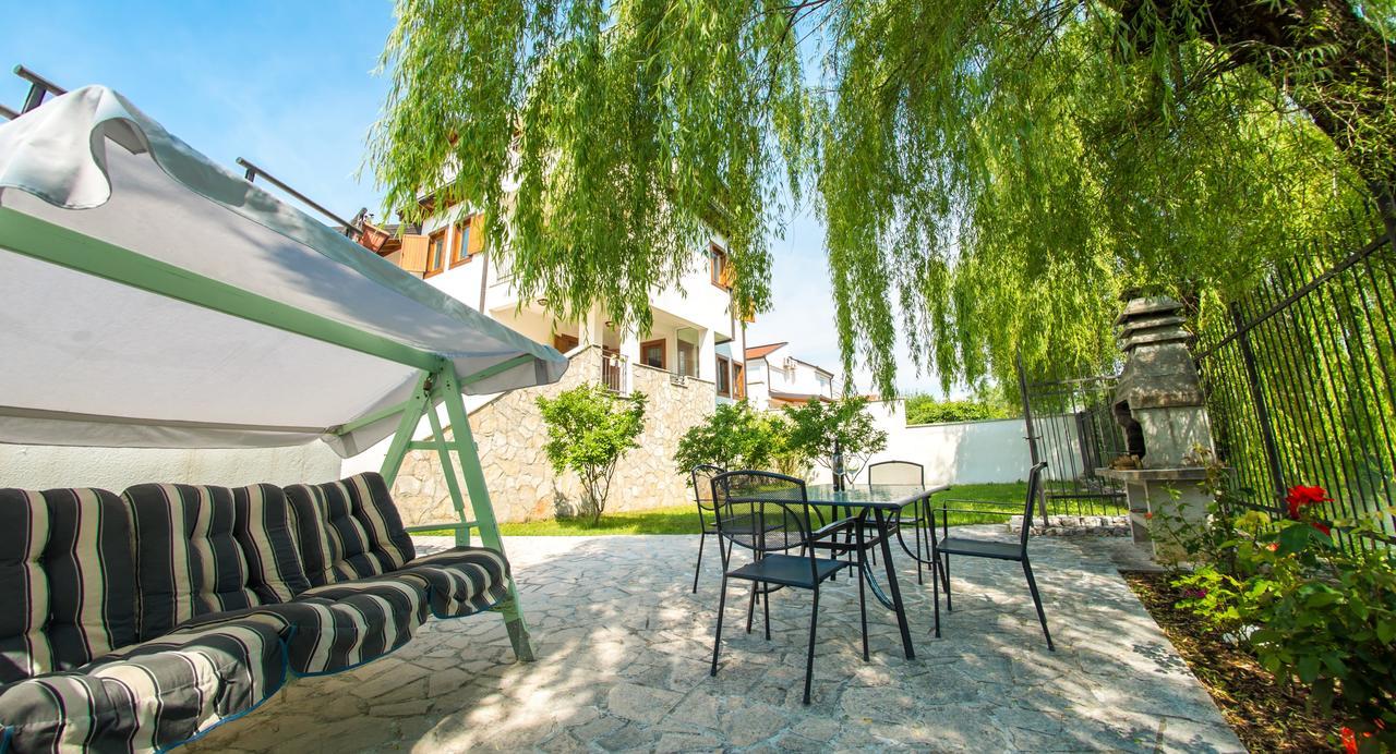 Villa Verde Mostar Esterno foto