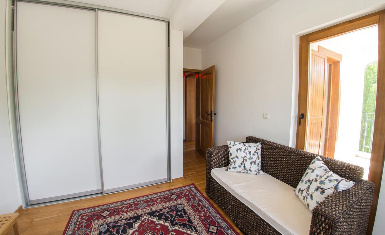 Villa Verde Mostar Esterno foto