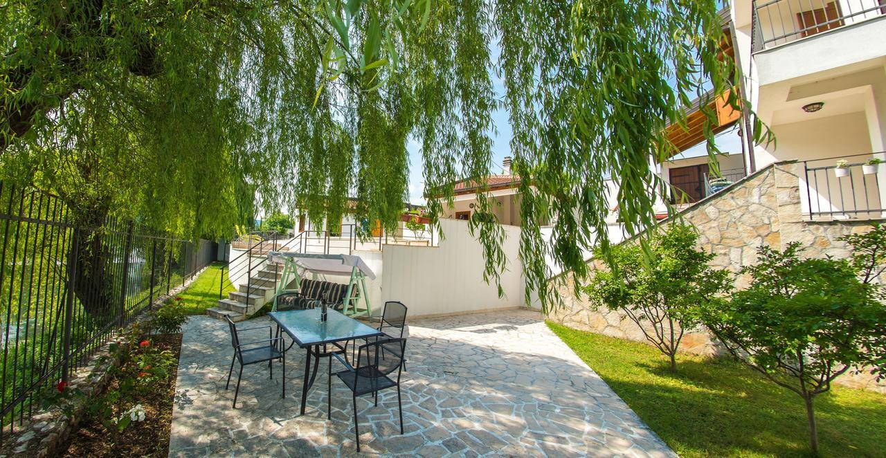 Villa Verde Mostar Esterno foto