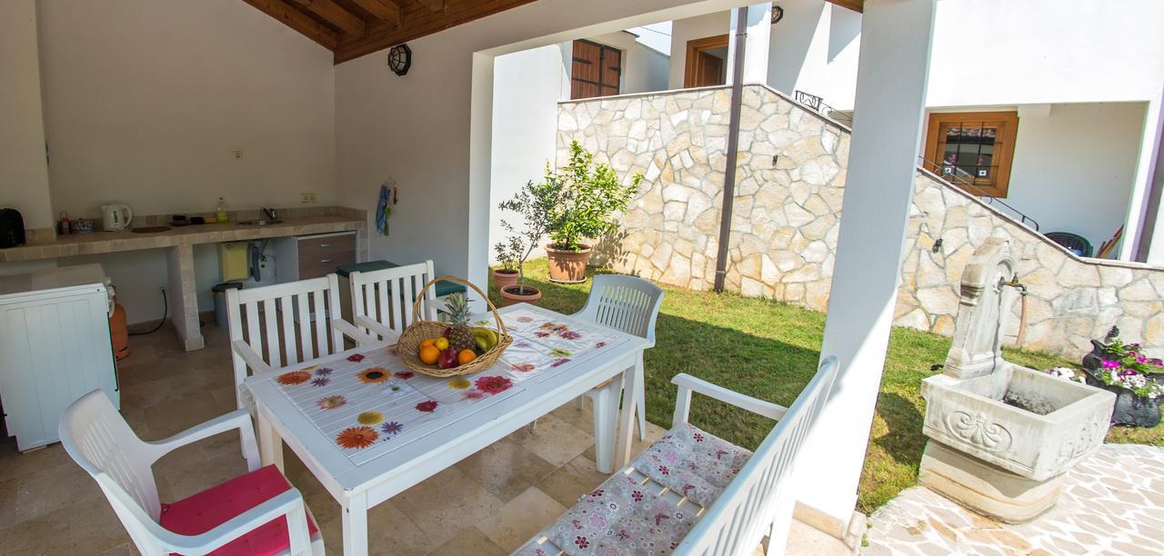 Villa Verde Mostar Esterno foto